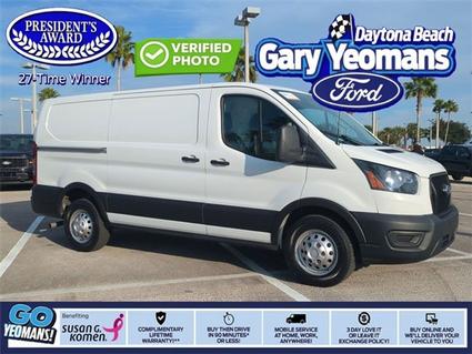 2022 Ford Transit Van Daytona Beach FL