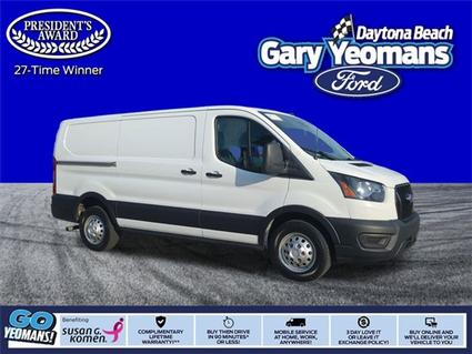 2022 Ford Transit Van Daytona Beach FL
