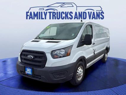2020 Ford Transit Van Denver CO