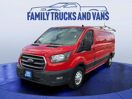 2020 Ford Transit Van Denver CO