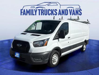 2023 Ford Transit Van Denver CO