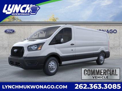 2025 Ford Transit Van Mukwonago WI