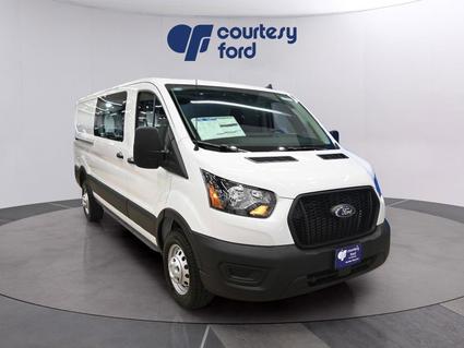 2025 Ford Transit Van Norfolk NE