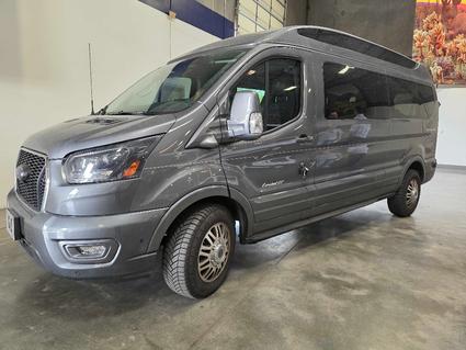2025 Ford Transit Van Phoenix AZ