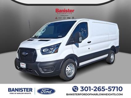 2025 Ford Transit Van Suitland MD