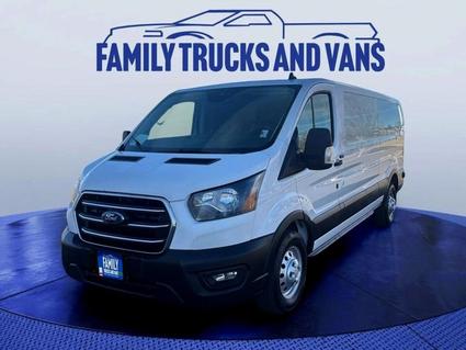 2020 Ford Transit Van Denver CO