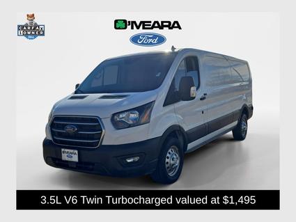 2020 Ford Transit Van Denver CO