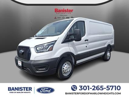 2025 Ford Transit Van Suitland MD
