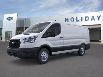 2025 Ford Transit Van Whitesboro TX