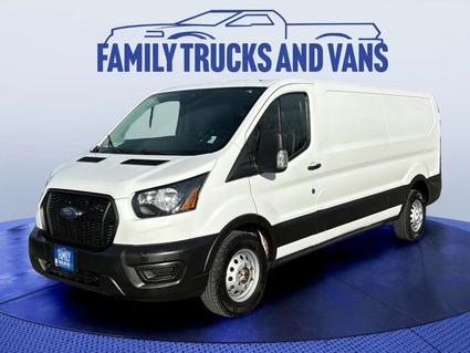 2022 Ford Transit Van Denver CO