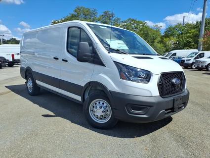 2025 Ford Transit Van Salem VA