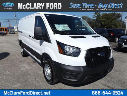 2025 Ford Transit Van Athens AL