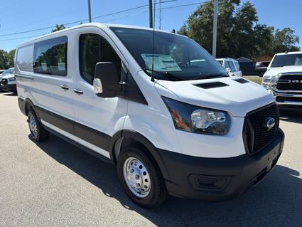 2025 Ford Transit Van York SC