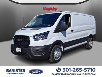 2025 Ford Transit Van Suitland MD