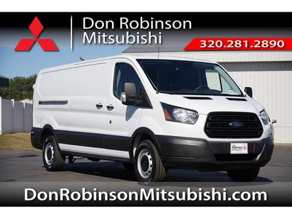 2019 Ford Transit Van St Cloud MN