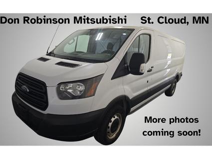 2019 Ford Transit Van St Cloud MN