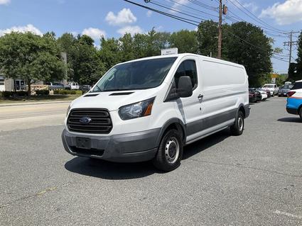 2017 Ford Transit Van Acton MA