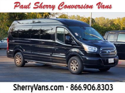 2019 Ford Transit Van Piqua OH