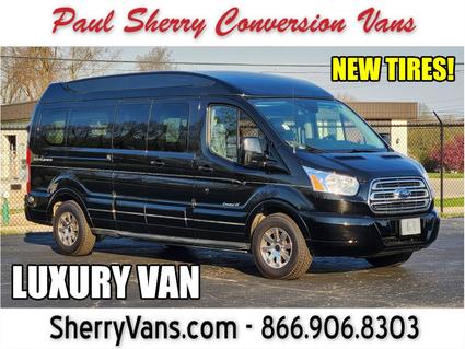 2019 Ford Transit Van Piqua OH