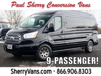 2019 Ford Transit Van Piqua OH