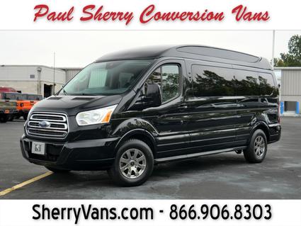 2019 Ford Transit Van Piqua OH
