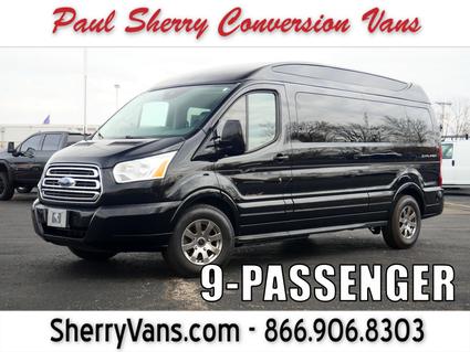 2019 Ford Transit Van Piqua OH