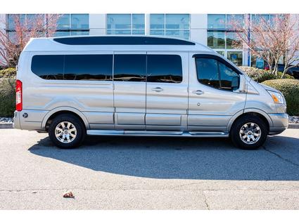 2017 Ford Transit Van Virginia Beach VA
