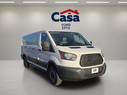 2017 Ford Transit Van El Paso TX