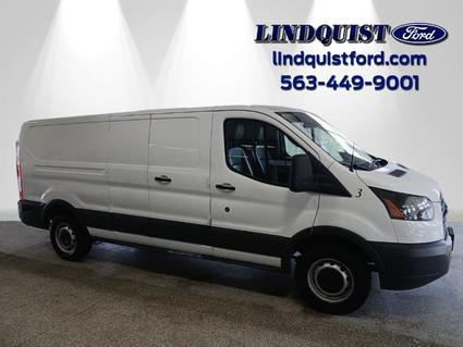 2016 Ford Transit Van Bettendorf IA