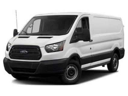 2016 Ford Transit Van Grandville MI