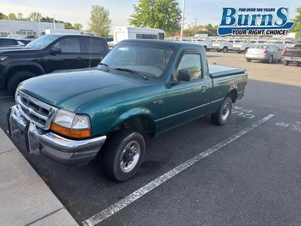1998 Ford Ranger Rock Hill SC