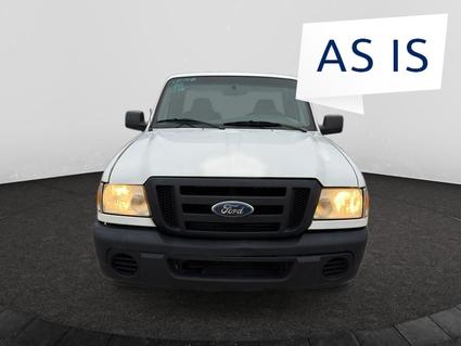 2008 Ford Ranger Tupelo MS