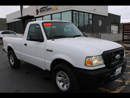 2008 Ford Ranger Taylorsville UT