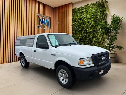 2007 Ford Ranger Post Falls ID