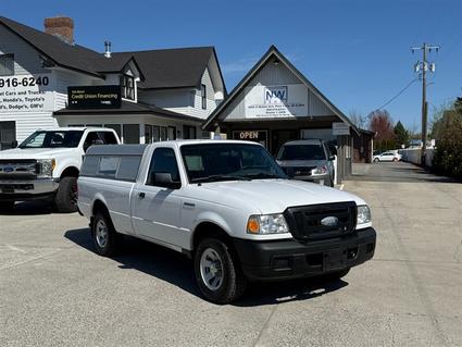 2007 Ford Ranger Post Falls ID
