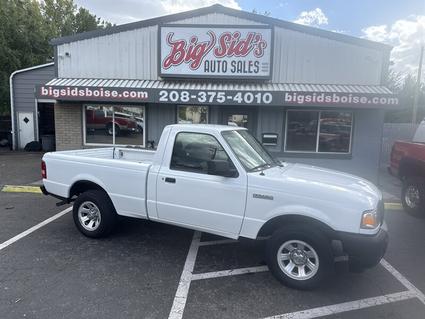 2009 Ford Ranger Boise ID