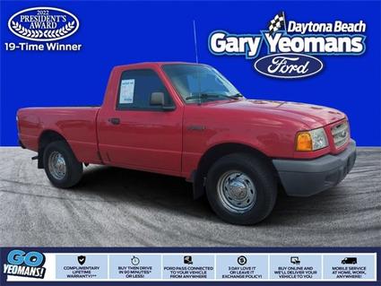2003 Ford Ranger Daytona Beach FL