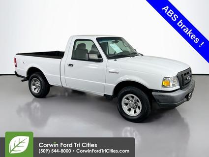 2009 Ford Ranger Pasco WA