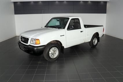2002 Ford Ranger  