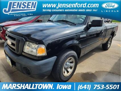 2008 Ford Ranger Marshalltown IA