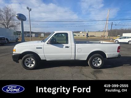 2008 Ford Ranger Paulding OH