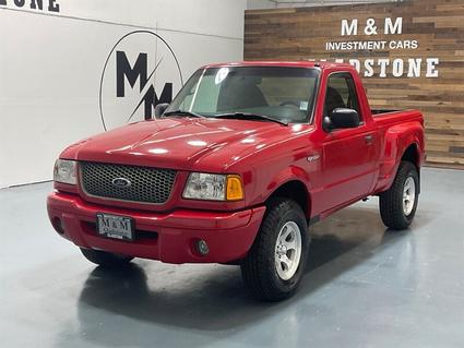 2003 Ford Ranger Portland OR