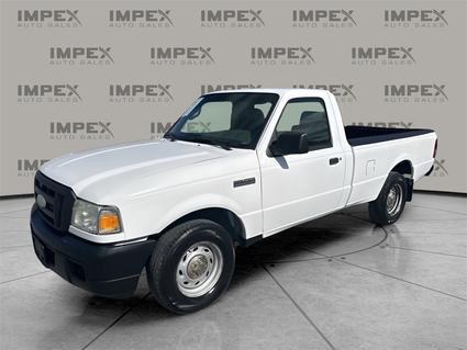 2006 Ford Ranger Greensboro NC
