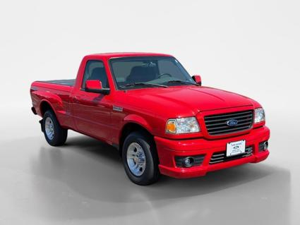 2007 Ford Ranger Farmington MO