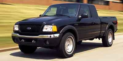 2002 Ford Ranger Coos Bay OR