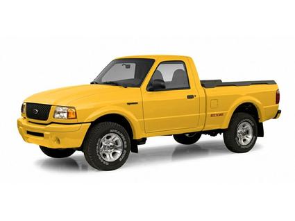 2003 Ford Ranger Jackson MS