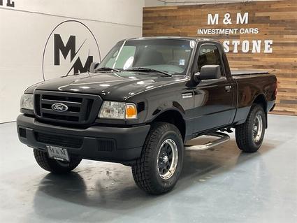 2007 Ford Ranger Portland OR