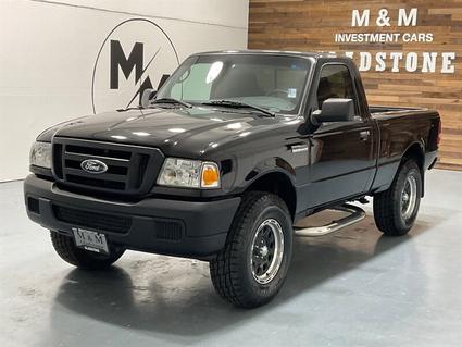 2007 Ford Ranger Portland OR