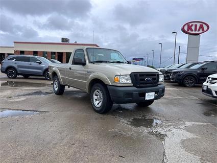 2007 Ford Ranger Cape Girardeau MO