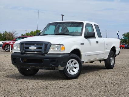 2008 Ford Ranger Santa Fe NM